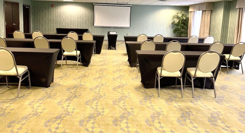Comfort Suites Knoxville West - Farragut Bagian luar foto