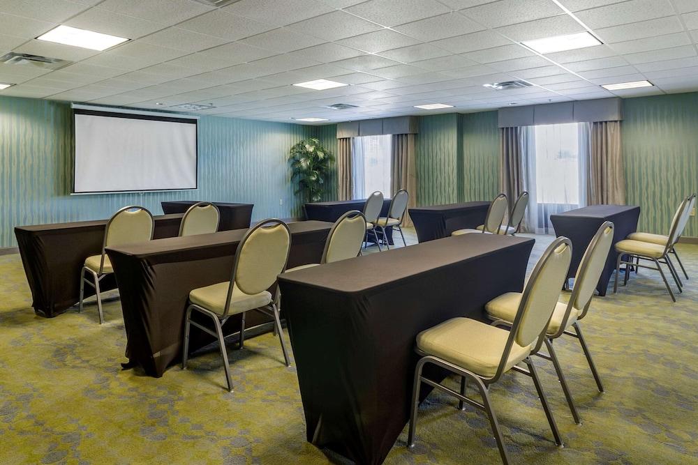 Comfort Suites Knoxville West - Farragut Bagian luar foto