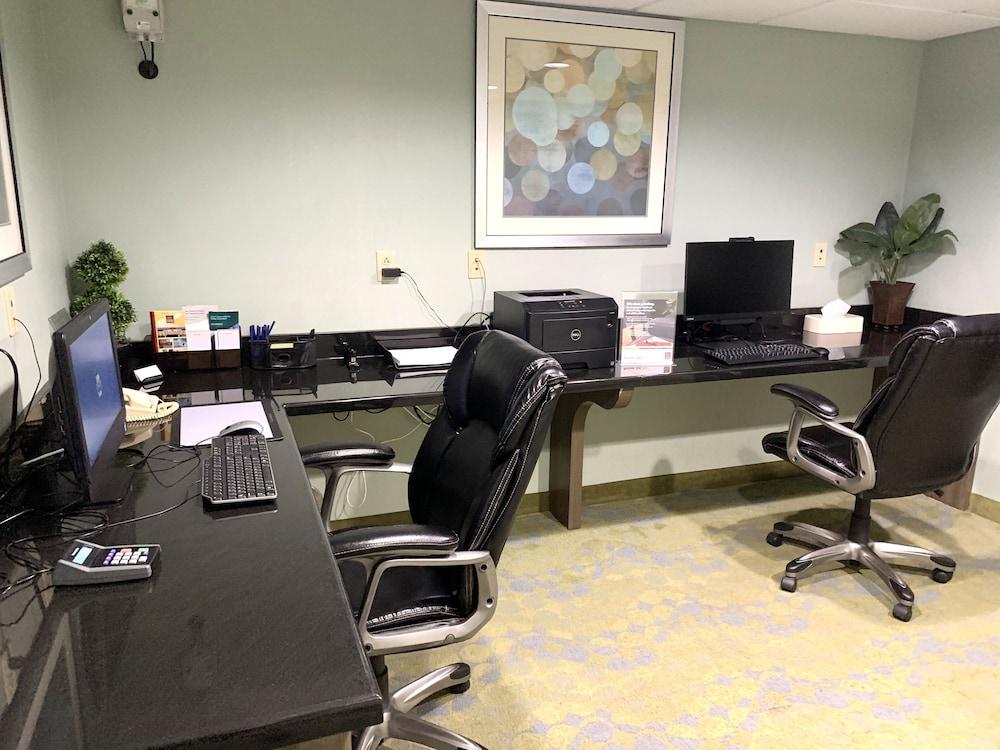 Comfort Suites Knoxville West - Farragut Bagian luar foto